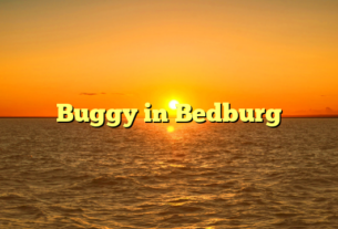 Buggy in Bedburg