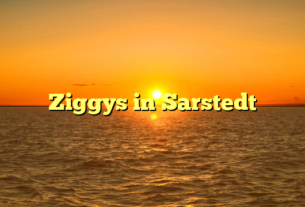 Ziggys in Sarstedt
