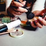 cosmetics