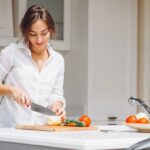 food-making