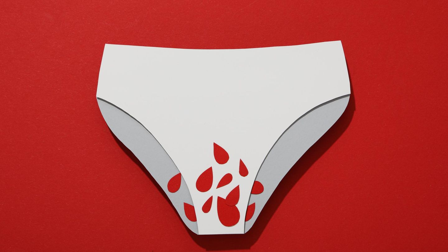 biomarker-menstruationsblut