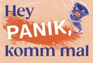 cover-klara-hanstein-hey-panik-komm-mal-wieder-runter