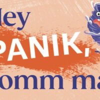 cover-klara-hanstein-hey-panik-komm-mal-wieder-runter