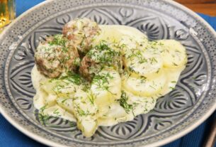 einfach-lecker-herbstkueche-schmorgurken-mit-hackbaellchen