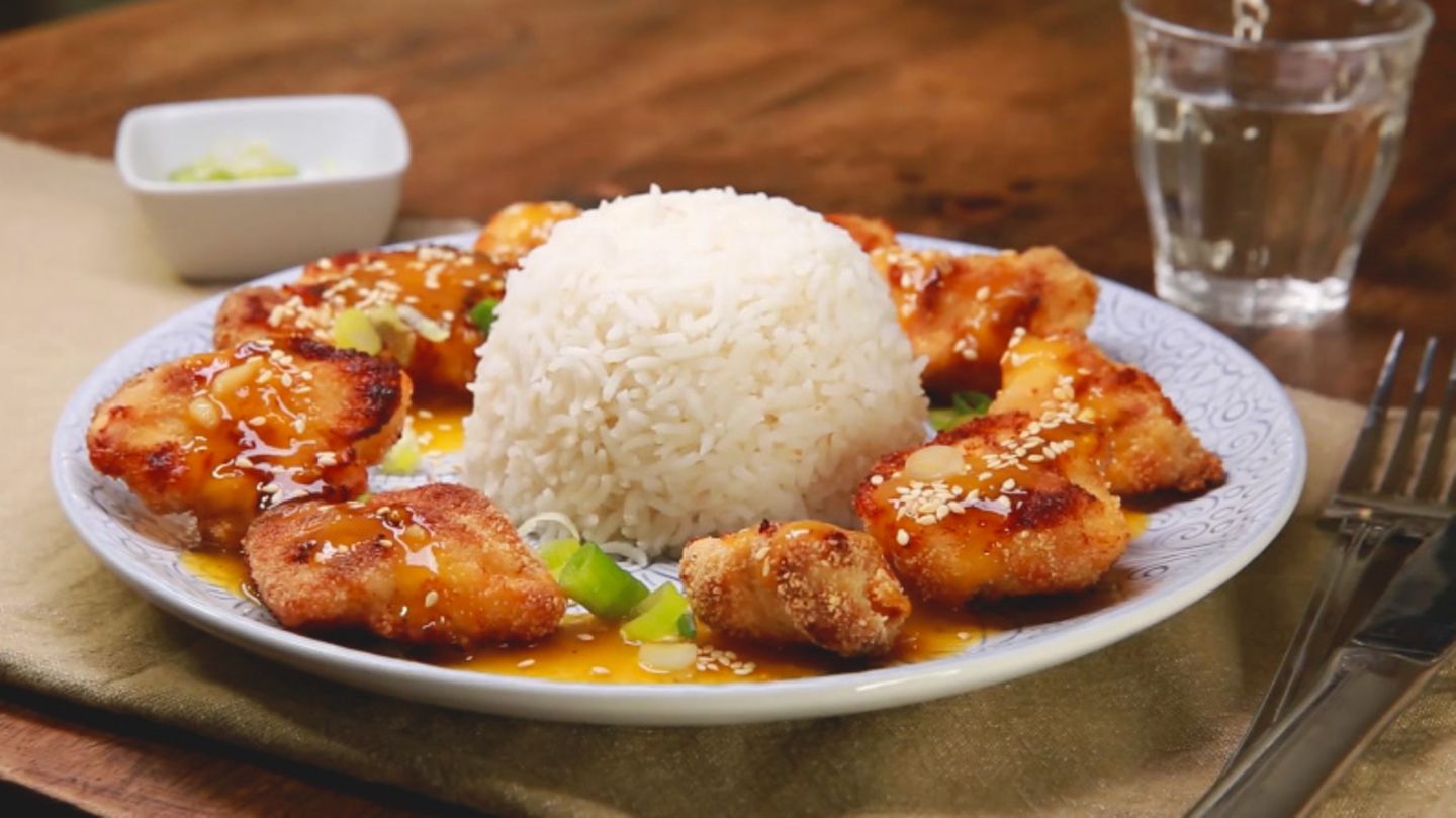 einfach-lecker-organgenhaehnchen-mit-sesam