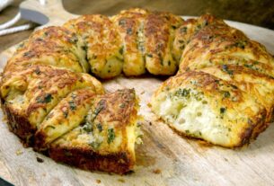 einfachlecker-knoblauchbrot