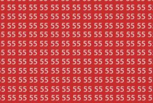 suchbild-nur-ein-prozent-entdecken-das-s-zwischen-den-zahlen