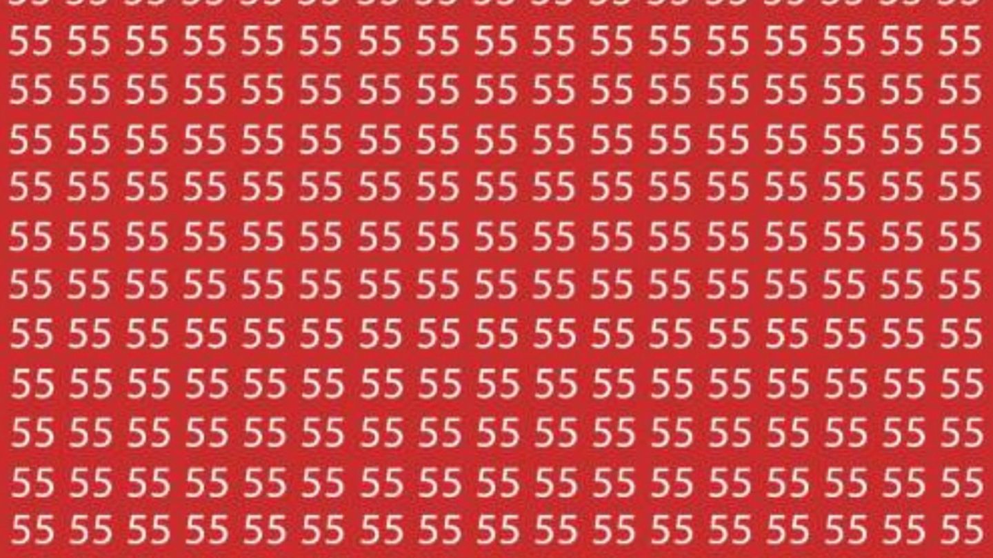 suchbild-nur-ein-prozent-entdecken-das-s-zwischen-den-zahlen