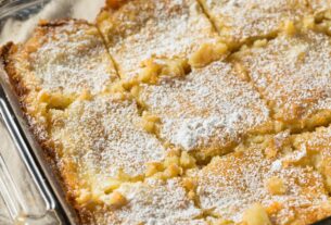 3-zutaten-apfelkuchen