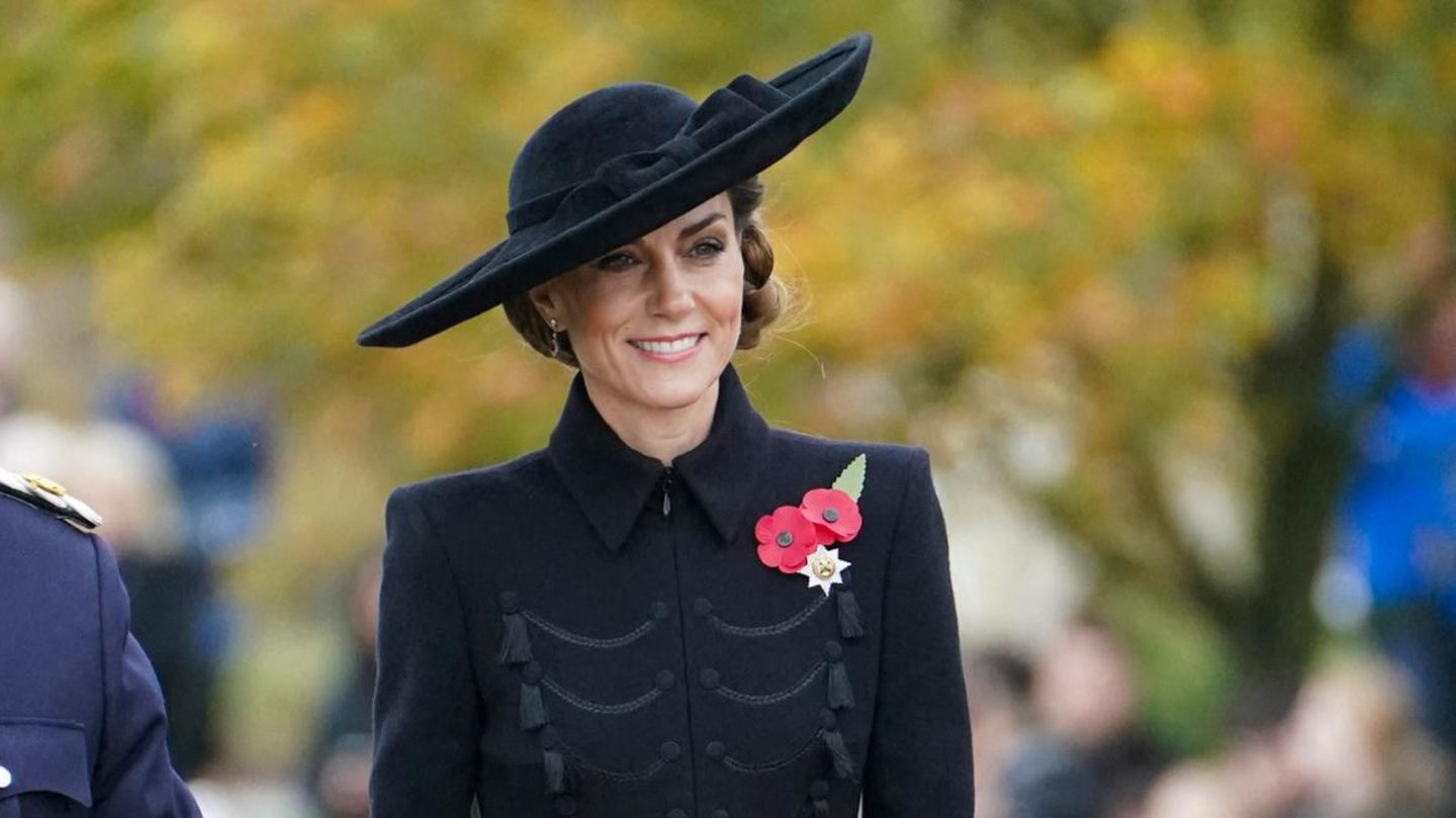 catherine-princess-of-wales-rememberance-day-1