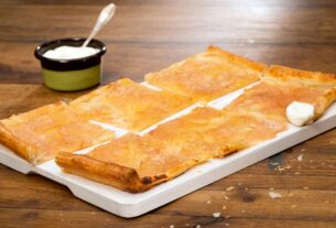 einfach-lecker-blaetterteig-tarte-mit-aepfeln-und-birnen