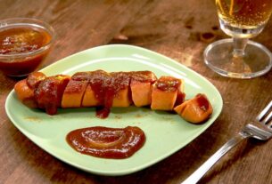 einfach-lecker-currysauce-zu-currywurst