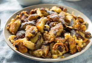 kaiserschmarrn