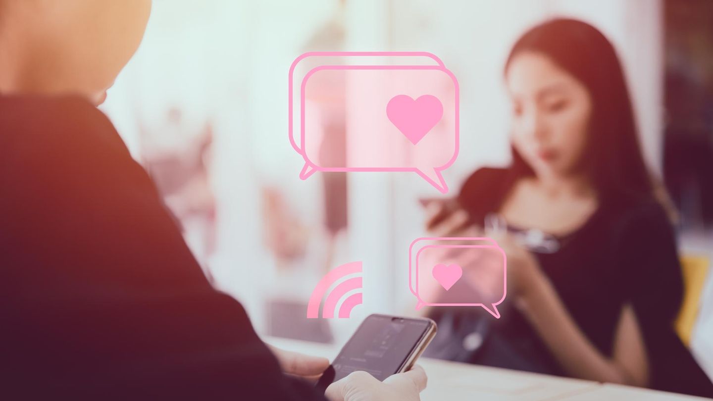 online-dating-mit-dr-tinder