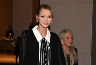 style-fuerstin-charlene-schwarz-weiss-look-1