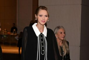 style-fuerstin-charlene-schwarz-weiss-look