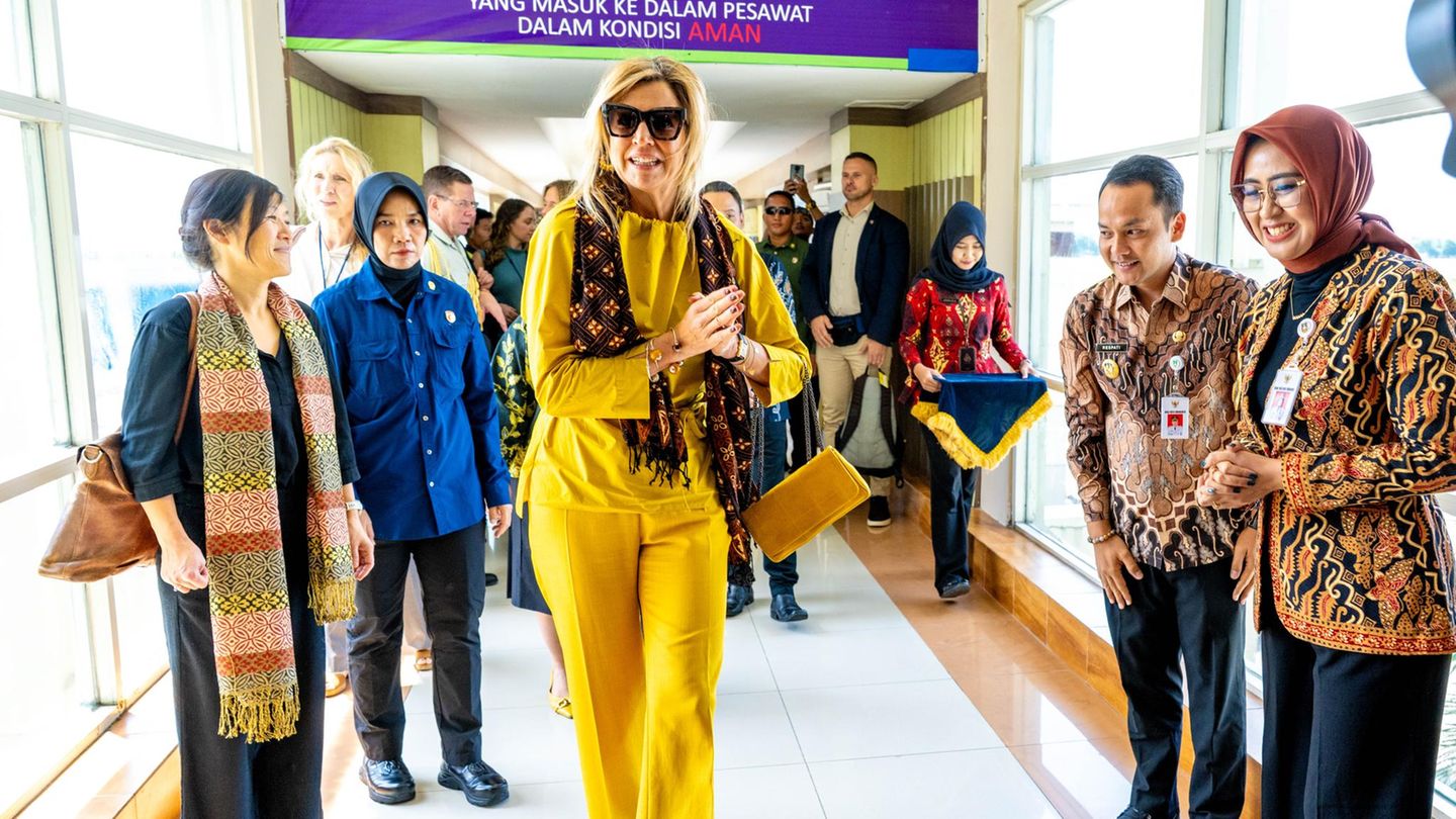 style-koenigin-maxima-gelber-look