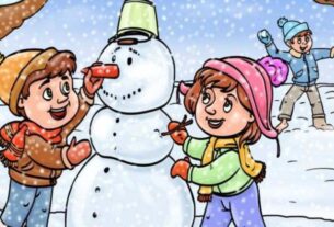 winter-suchbild-kinder-im-schnee