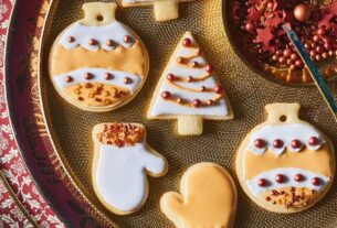 cookies-mit-zitronen-zucker-glasur