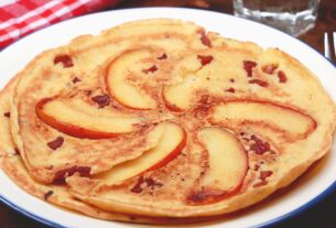 einfach-lecker-apfel-thymian-speckpfannkuchen