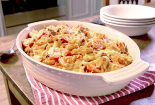 einfach-lecker-bester-vegetarischer-nudelauflauf