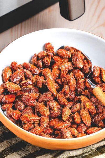 gebrannte-mandeln-aus-der-heissluftfritteuse