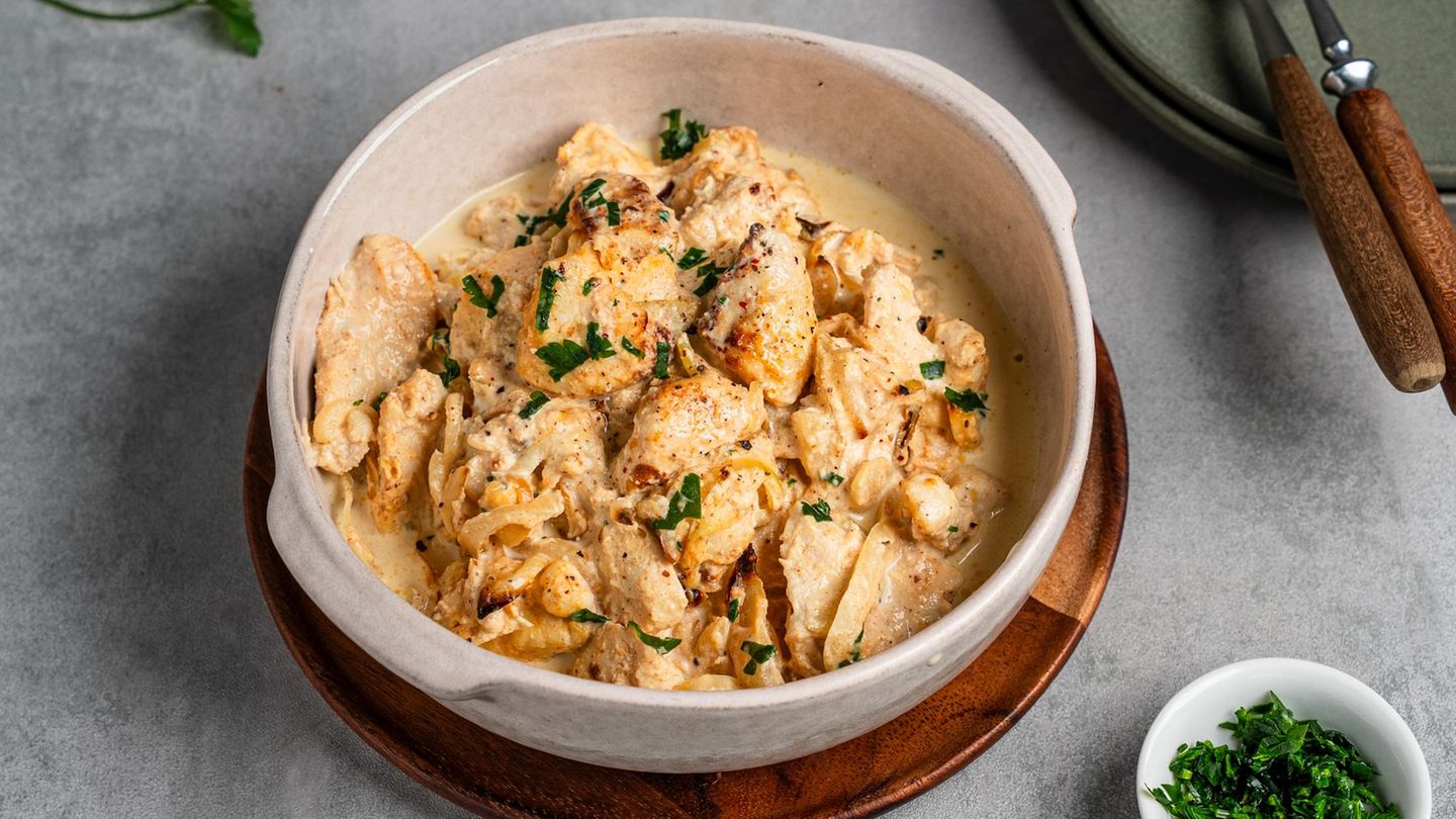 haehnchengeschnetzeltes-aus-dem-airfryer