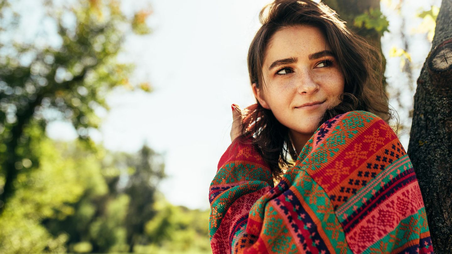 laechelnde-depression