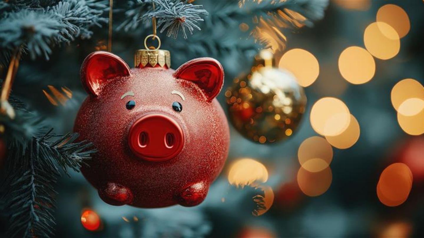 spartipps-weihnachten-sparschwein