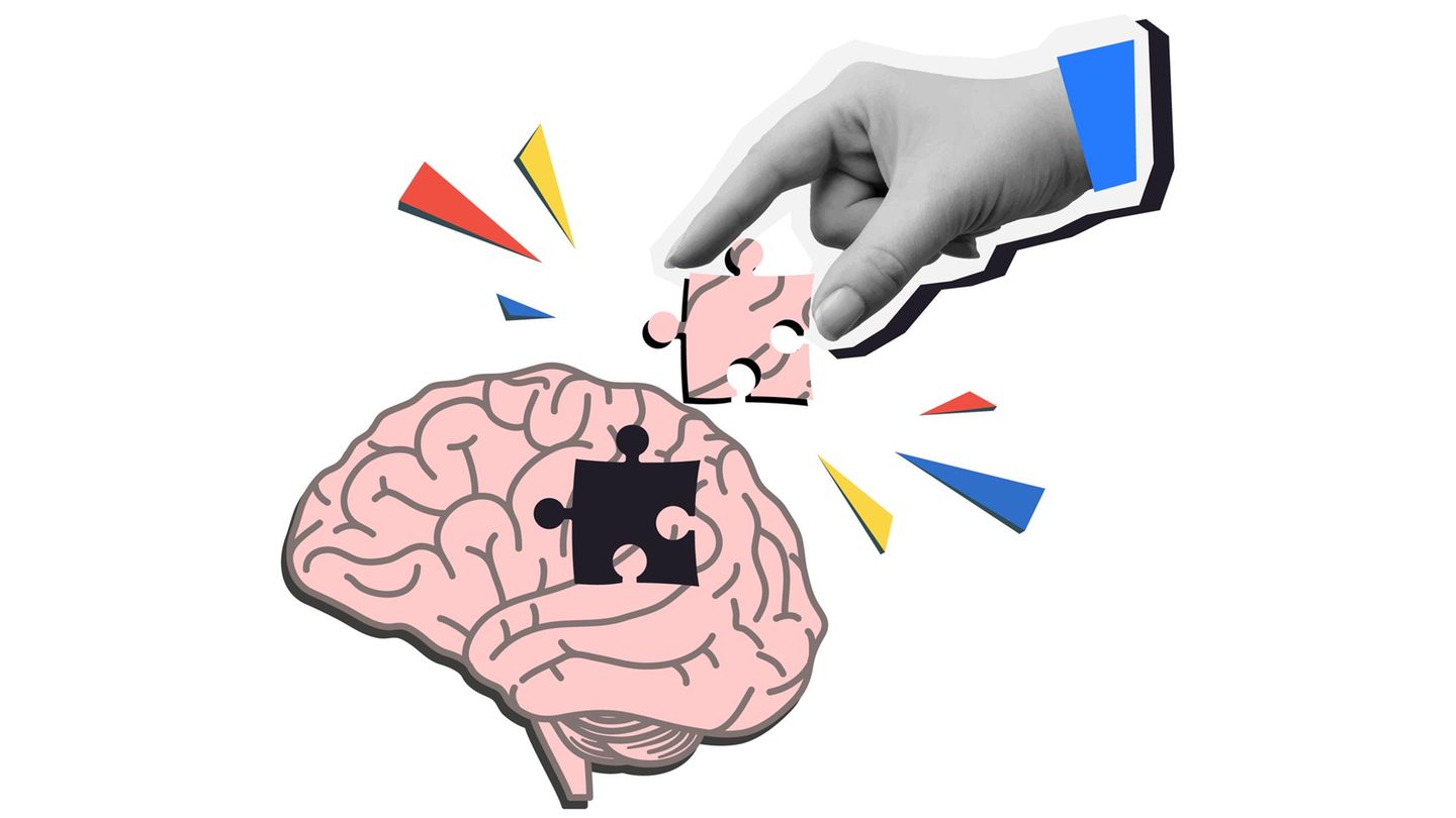 studie-gedaechtnis-erinnerungen-gehirn
