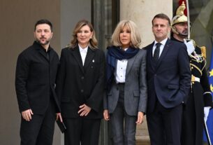 style-brigitte-macron-superschmale-hose-1