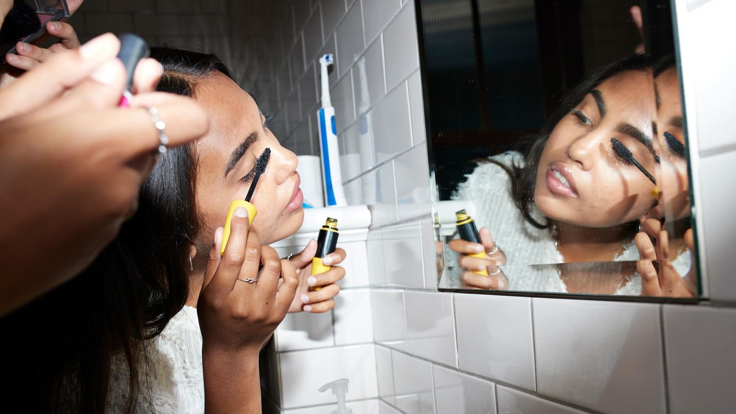 Beautyredakteurin verrät: Für diese 3 Drogerie-Mascaras bekomme ich immer Komplimente