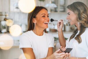 weihnachts-makeup-teaser