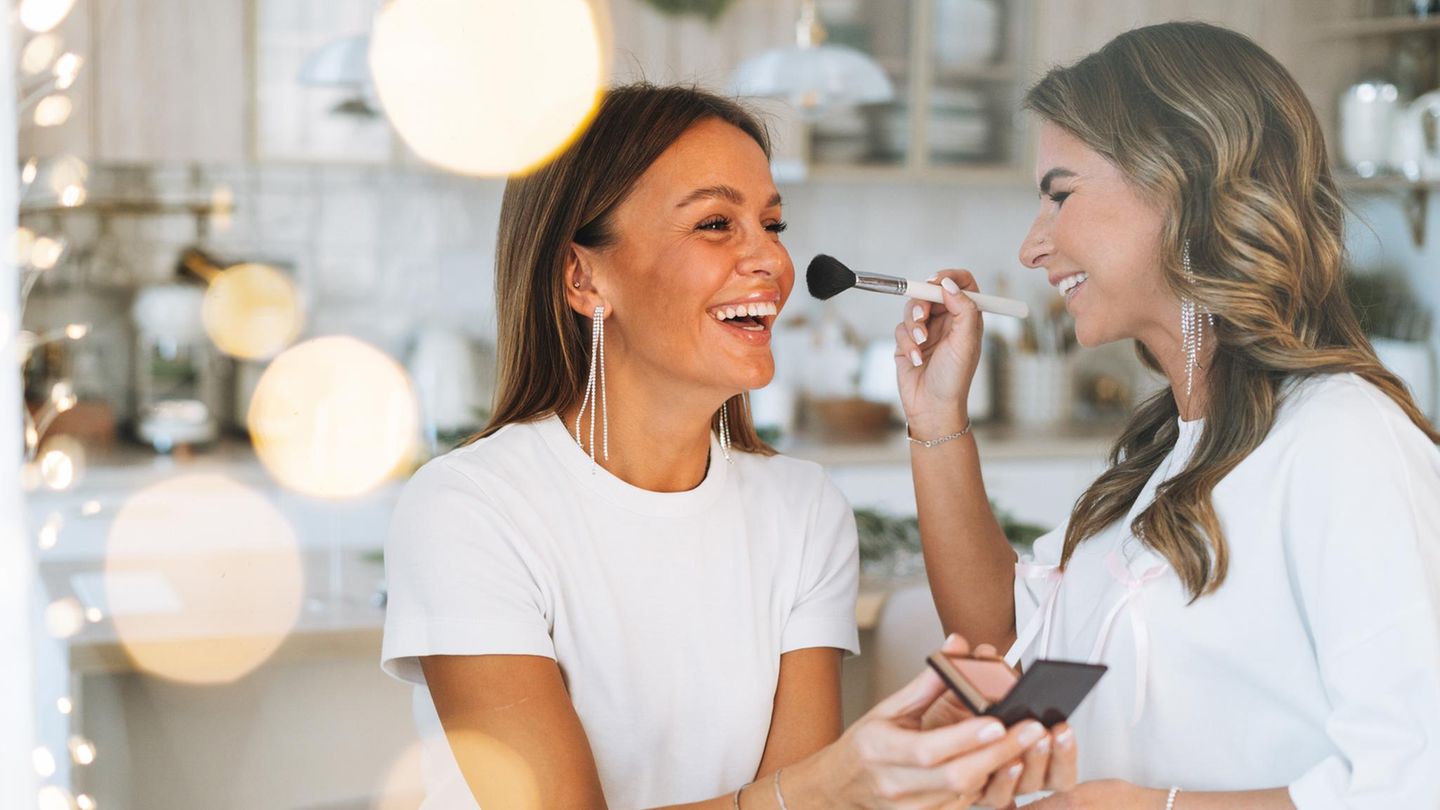 weihnachts-makeup-teaser