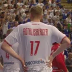 Pleite in Playoff-Rückspiel – Keine WM: Schweizer Handballer scheitern an aufmüpfigem Italien