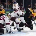Eishockey-WM am Sonntag – Deutschland unterliegt auch Lettland – USA melden sich an