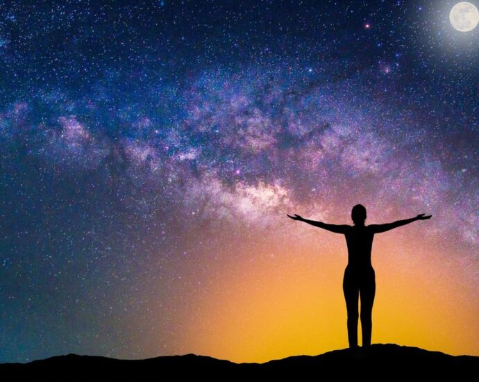 Astrologie: 3 Zeichen, die dir das Universum vor einem großen Durchbruch schickt