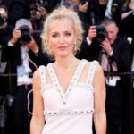 79. Filmfestspiele von Cannes: In Cannes setzt sie auf ein maßgeschneidertes Kleid