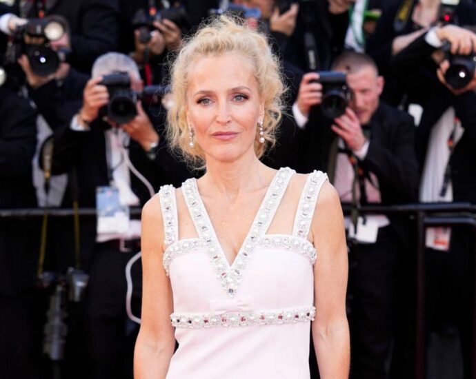 79. Filmfestspiele von Cannes: In Cannes setzt sie auf ein maßgeschneidertes Kleid