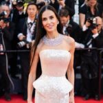 Demi Moore in Cannes: Deutsche Schauspielerin übt scharfe Kritik an ihrem schlanken Aussehen