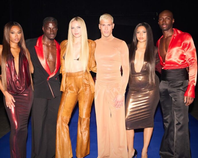 "GNTM"-Finale 2026: Ein Fiebertraum mit Brathähnchen-Geschmack