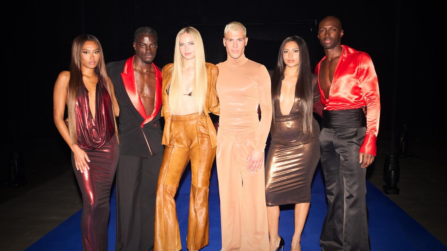 "GNTM"-Finale 2026: Ein Fiebertraum mit Brathähnchen-Geschmack