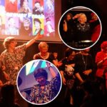 "Einfach nur geil!": So mischen DJ-Frauen über 70 die Partyszene auf