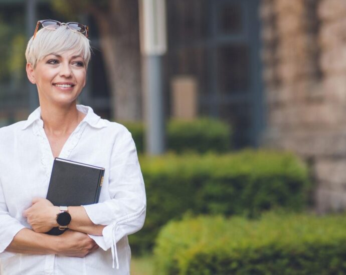 Longevity-Vorsorge: Die 6 wichtigsten Fragen für Frauen in der zweiten Lebenshälfte