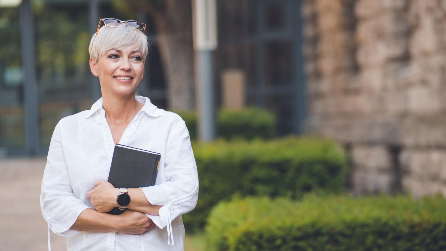 Longevity-Vorsorge: Die 6 wichtigsten Fragen für Frauen in der zweiten Lebenshälfte