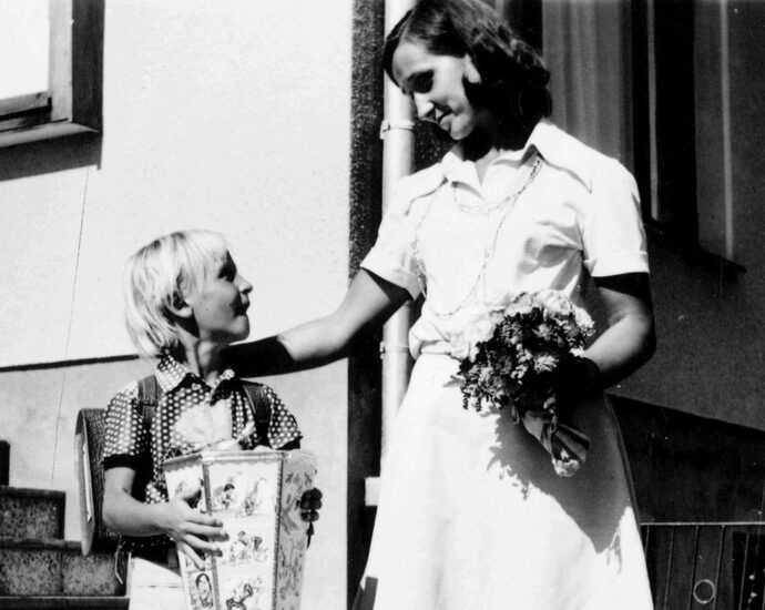 Retro-Psychologie: Wer diese 5 Mama-Weisheiten noch kennt, hatte in seiner Kindheit großes Glück