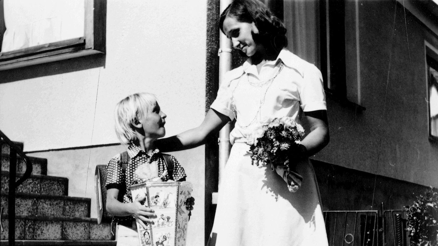 Retro-Psychologie: Wer diese 5 Mama-Weisheiten noch kennt, hatte in seiner Kindheit großes Glück