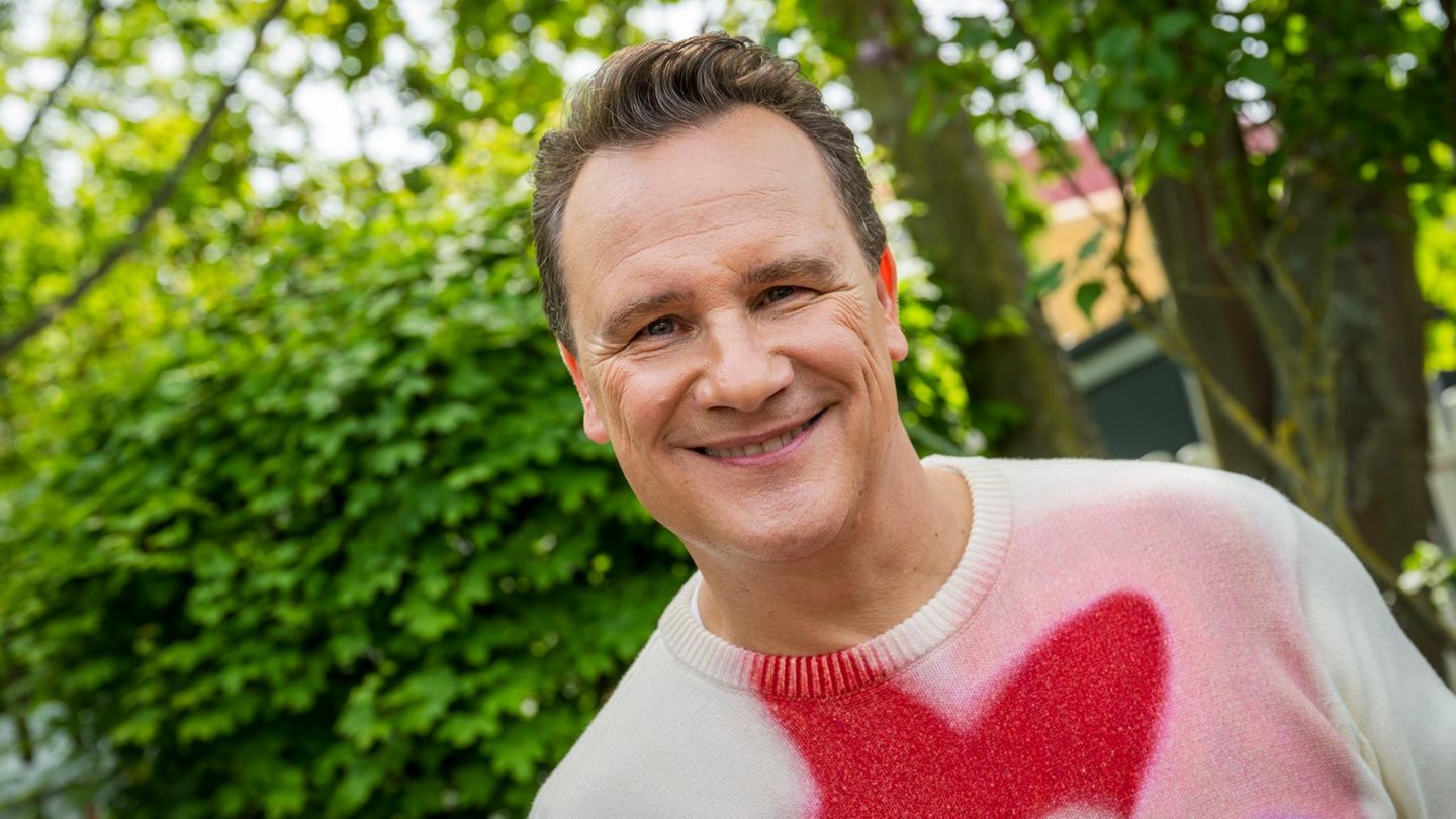 Laut Guido Maria Kretschmer: Von welchem Accessoire Guido Maria Kretschmer eher abrät
