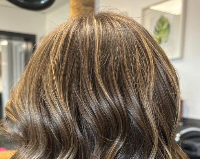 Ohne Reue nach dem Friseur: Der perfekte Bob? Friseurmeisterin zeigt 10 Beispiele aus ihrem Salon