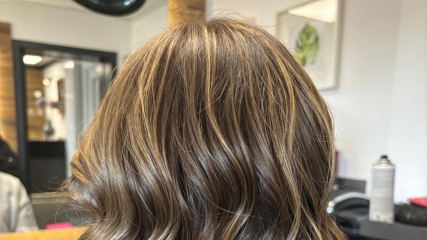 Ohne Reue nach dem Friseur: Der perfekte Bob? Friseurmeisterin zeigt 10 Beispiele aus ihrem Salon